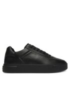 Calvin Klein Сникърси Basket Cups Oxf Lup Hf Lth YM0YM01452