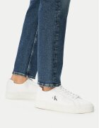Calvin Klein Сникърси Basket Cupsole Laceup Lth Ml YM0YM01460