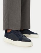 Calvin Klein Сникърси Chunky Cupsole Laceup Cv Mix HM0HM02238
