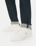 Calvin Klein Сникърси Chunky Cupsole Laceup Lth YM0YM01344