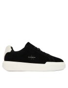 Calvin Klein Сникърси Chunky Laceup Su YM0YM01453