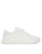 Calvin Klein Сникърси Chunky Low Top Lace Up Mono HM0HM01970