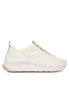 Calvin Klein Сникърси Chunky Run Ckstripe Lup Sp Kn HW0HW03006