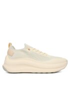 Calvin Klein Сникърси Chunky Runner Lace Up Sock Knit YW0YW02033