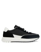 Calvin Klein Сникърси City Runner Laceup Ny Mix HM0HM02144