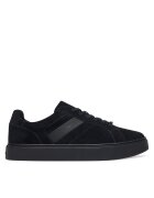 Calvin Klein Сникърси Classic Cups Laceup Tape Su HM0HM02200