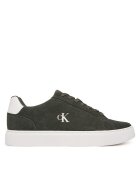 Calvin Klein Сникърси Classic Cupsole Laceup Su YM0YM01434