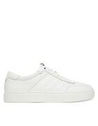 Calvin Klein Сникърси Clean Cup Low Lace Tape HM0HM01898