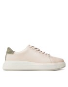 Calvin Klein Сникърси Cupsole Lace Up Lth HW0HW02540