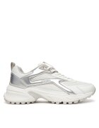 Calvin Klein Сникърси Hike Run Ckstripe Mesh Met HW0HW03140