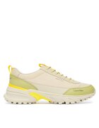 Calvin Klein Сникърси Hike Runner Casua Lth Rip HM0HM02152