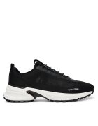 Calvin Klein Сникърси Hike Runner Laceup Knit HM0HM02151