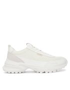 Calvin Klein Сникърси Hike Runner Laceup Mesh HM0HM02240