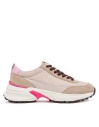 Calvin Klein Сникърси Hike Runner Mg Nylon Mix YW0YW02075