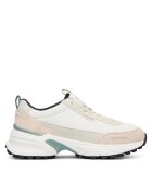 Calvin Klein Сникърси Hike Runner Nylon Mix HW0HW03279