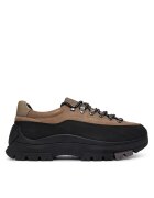 Calvin Klein Сникърси Hybrid Trek Lace Up Nu HM0HM02328