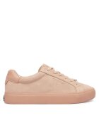 Calvin Klein Сникърси Lace-Up Sneaker Suede/Wl Ck HW0HW02679
