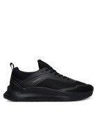 Calvin Klein Сникърси Light Eva Run Lace Sock Mm HM0HM02164