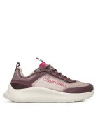 Calvin Klein Сникърси Light Eva Run Lup Transp Ripst HW0HW02998