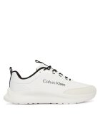 Calvin Klein Сникърси Light Eva Runn Ess Laceup Ny-Su HM0HM02342