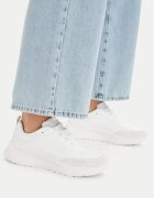 Calvin Klein Сникърси Light Eva Runn Laceup Aop HW0HW03292