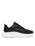 Calvin Klein Сникърси Light Eva Runner Nyl-Sue HW0HW03149