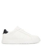 Calvin Klein Сникърси Low Cut Lace-Up V3X9-83293-1355 D