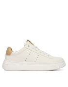 Calvin Klein Сникърси Low Cut Lace-Up V3X9-83301-1355A S