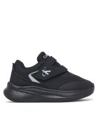 Calvin Klein Сникърси Low Cut Velcro Sneaker V1X9-83478-1861 S