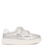 Calvin Klein Сникърси Low Cut Velcro V1A9-83205-0376 M