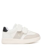 Calvin Klein Сникърси Low Cut Velcro V1X9-83277-1269 M