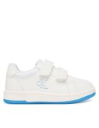 Calvin Klein Сникърси Low Cut Velcro V1X9-83279-0040 M