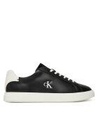 Calvin Klein Сникърси Low Pro Cups Lth Mg HW0HW02823