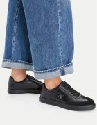 Calvin Klein Сникърси Low Pro Cups Wingt Text Lth Sue HW0HW03226
