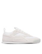 Calvin Klein Сникърси Low Pro Runner Mix Mat HM0HM02208