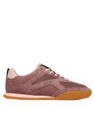 Calvin Klein Сникърси Low Pro Runner Laceup Mesh Sue HW0HW03100