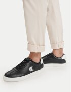 Calvin Klein Сникърси Low Prof Cupsole Emb Lth HM0HM02124