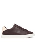 Calvin Klein Сникърси Low Prof Cupsole Lth HM0HM02123