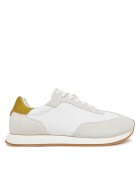 Calvin Klein Сникърси Low Prof Runn Laceup Cv Mix HM0HM01723