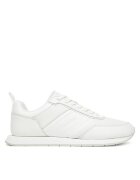 Calvin Klein Сникърси Low Prof Runn Laceup Tape HM0HM01897