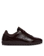 Calvin Klein Сникърси Low Profile Run Mg Pol Mix Mat HW0HW03284