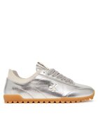 Calvin Klein Сникърси Low Profile Sneaker Met HW0HW03305
