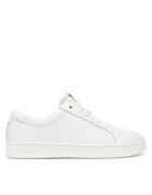 Calvin Klein Сникърси Low Top Lace Up Lth HM0HM01971