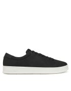 Calvin Klein Сникърси Low Top Lace Up Nu HM0HM01758