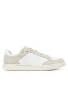 Calvin Klein Сникърси Low Top Lace Up Repreve Mix HM0HM01802