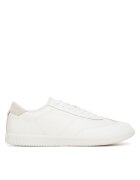 Calvin Klein Сникърси Low Top Lace Up Tmbl Lth HM0HM01803