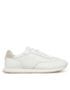 Calvin Klein Сникърси Low Top Lace Up Tmbl Lth HM0HM01804