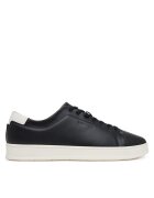 Calvin Klein Сникърси Pure Low Laceup Cupsole Hf Lth HM0HM01859