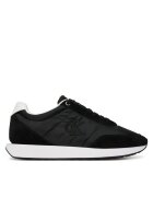 Calvin Klein Сникърси Retro Runner Lace Up YW0YW01990