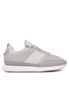 Calvin Klein Сникърси Retro Runner Sock Laceup Neo Mix HW0HW03250